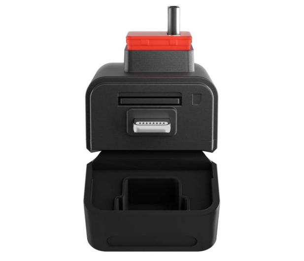 Insta360 Quick Reader - czytnik do ONE R - 731735 - zdjęcie 2